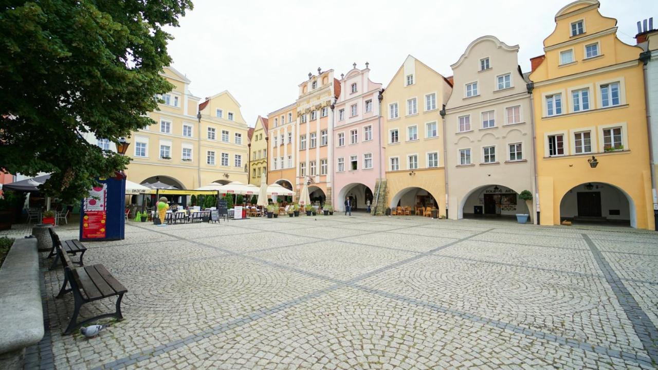 Apartamenty Everysky - Plac Ratuszowy 51 Jelenia Góra Exterior foto