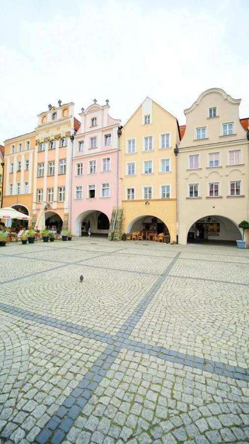 Apartamenty Everysky - Plac Ratuszowy 51 Jelenia Góra Exterior foto