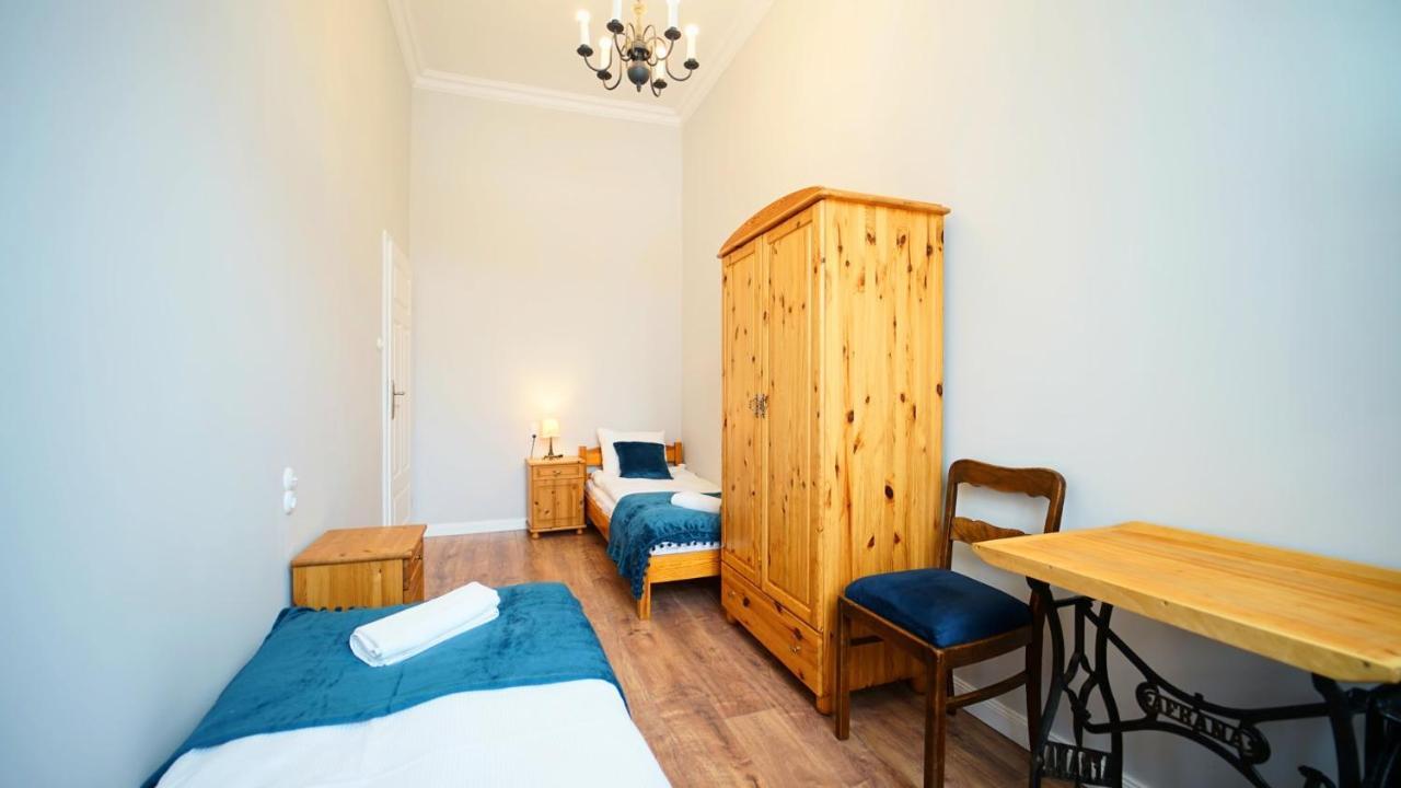 Apartamenty Everysky - Plac Ratuszowy 51 Jelenia Góra Exterior foto